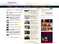 spektrs.com Thumbnail