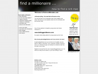 find-a-millionaire.com