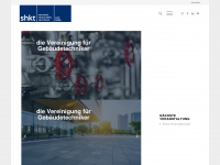 shkt.ch Webseite Vorschau