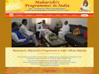 Maharishi-india.org