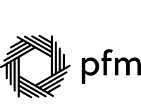 pfm.com Webseite Vorschau