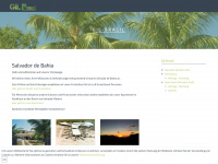 gil-brasil.com Webseite Vorschau