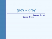 Groy-groy.de