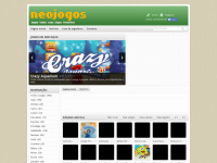 neojogos.com Webseite Vorschau