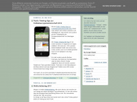 lootogo.blogspot.com Webseite Vorschau