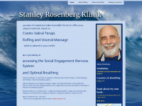 Stanleyrosenberg.com