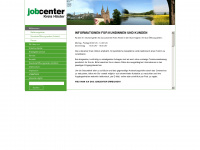 jobcenter-kreis-hoexter.de Thumbnail