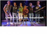 speed-limit-berlin.de Thumbnail