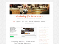 marketing-in-restaurants.de Thumbnail