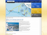 bayerischer-wald-skifahren.de Thumbnail