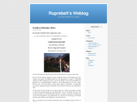 ruprebell.wordpress.com Thumbnail