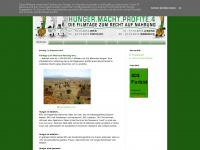hungermachtprofite4.blogspot.com Webseite Vorschau