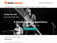 guitarsecrets.com