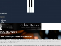 Richiebeirach.com