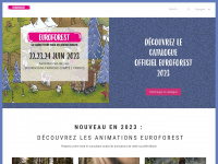 Euroforest.fr