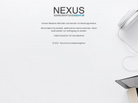 nexus-agentur.com Thumbnail