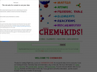 Chem4kids.com