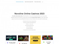 casino-pirat.de Webseite Vorschau