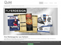 design-und-media.de Thumbnail