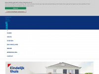 era.nl Webseite Vorschau