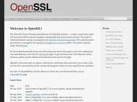openssl.org