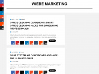 wiebe-marketing.com