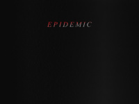 epidemic.net Webseite Vorschau