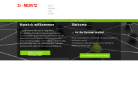 3i-moritz.de Webseite Vorschau