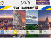 glogow.pl Webseite Vorschau