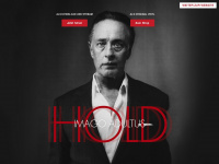 hold-art.com Webseite Vorschau
