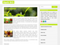 bio-elbe-tour.de Webseite Vorschau