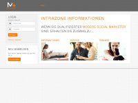 Intrazone.info