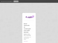 sv-komet-tt.de Webseite Vorschau