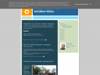 bunaken-klaus-de.blogspot.com Webseite Vorschau