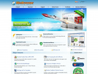 slimbrowser.net Webseite Vorschau