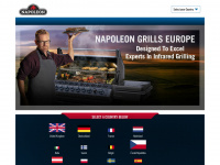 Napoleongrills.eu
