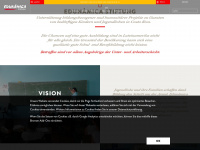 edunamica.org Webseite Vorschau