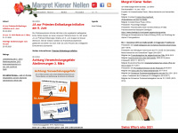 kienernellen.ch Webseite Vorschau