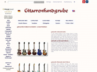 Gitarrenfundgrube.de