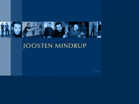 joostenmindrup.de Webseite Vorschau