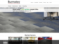burmatex.co.uk