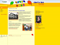 ogata-birk.de Webseite Vorschau