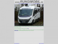 rungimobil.de Webseite Vorschau