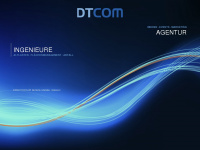 dtcom-consult.de Thumbnail