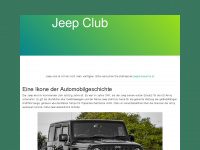 jeep-club.at Thumbnail