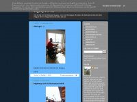 dante9.blogspot.com Webseite Vorschau