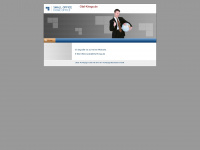 edv-krings.com Webseite Vorschau