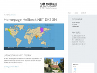 Hellbeck.net