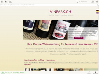 Vinpark.ch