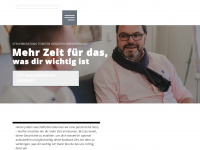 geisler-stb.de Webseite Vorschau